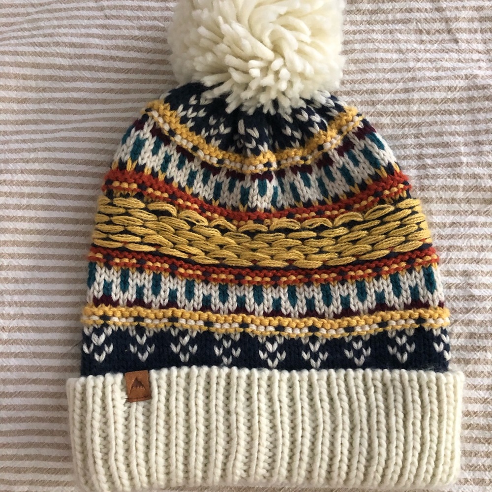 Billabong Beanie